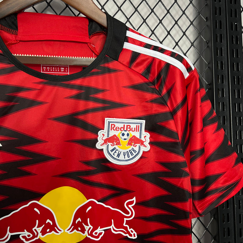 Camiseta New York Red Bulls ll 24/25