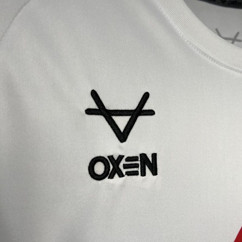 Jersey Lincoln City II 24/25 - Branco