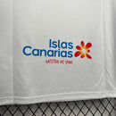 Jersey CD Tenerife 24/25 - Home - Branco