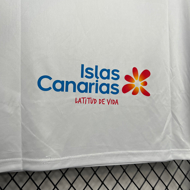 Jersey CD Tenerife 24/25 - Home - Branco