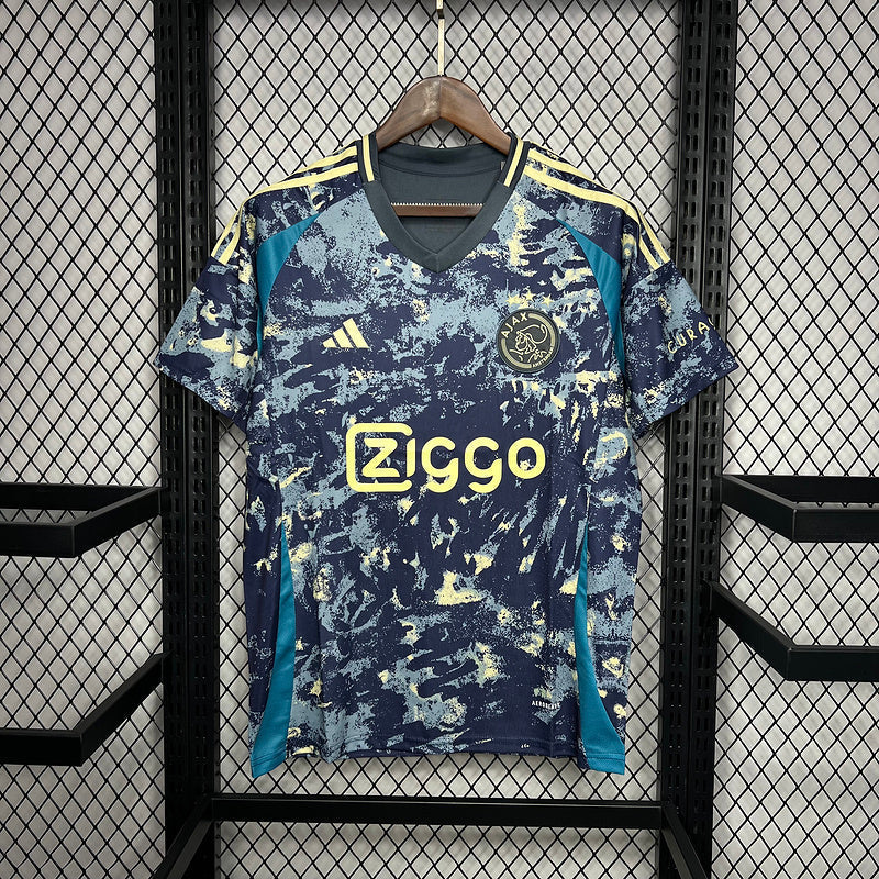 Camiseta Ajax 24/25 Away