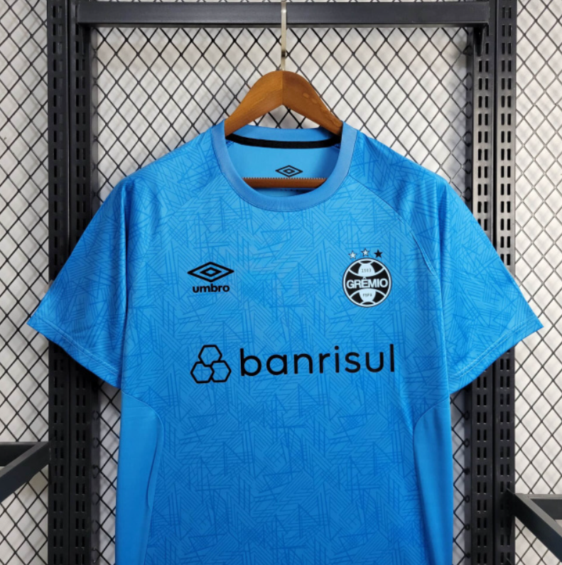 Jersey 24/25 Gremio Training- Azul claro