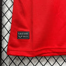 Jersey Twente 24/25 - Home - Vermelha