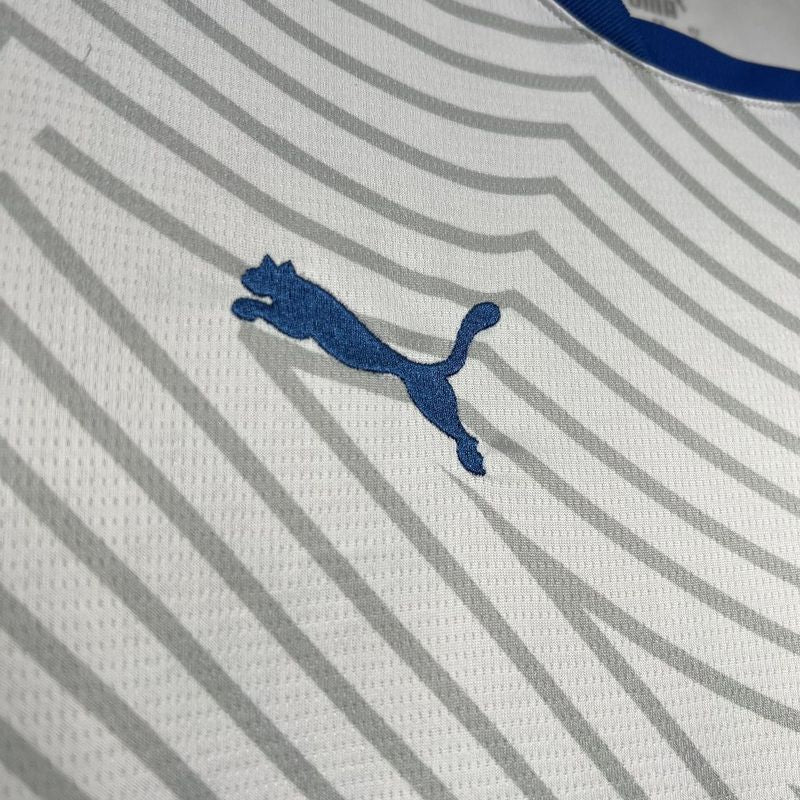 Camiseta Al Hilal II 24/25 - Branco
