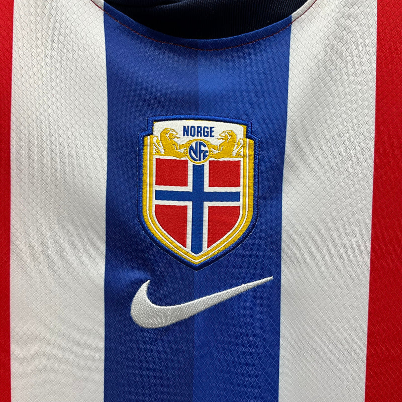 Camiseta Norway l 24/25