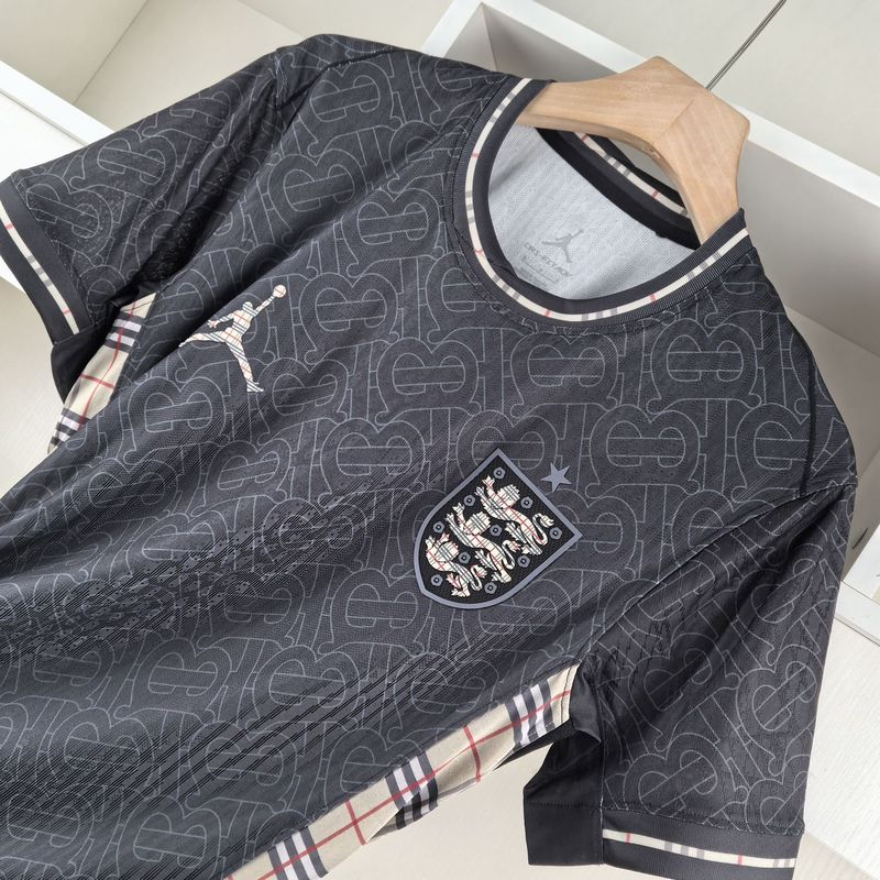 Camiseta da Inglaterra Edição Especial 24∕25