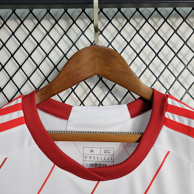 Camiseta 23∕24 Internacional ll - Feminino