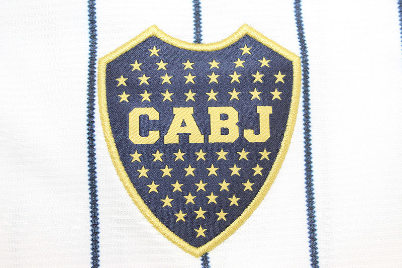 Jersey Boca Juniors 25∕26 US Pack