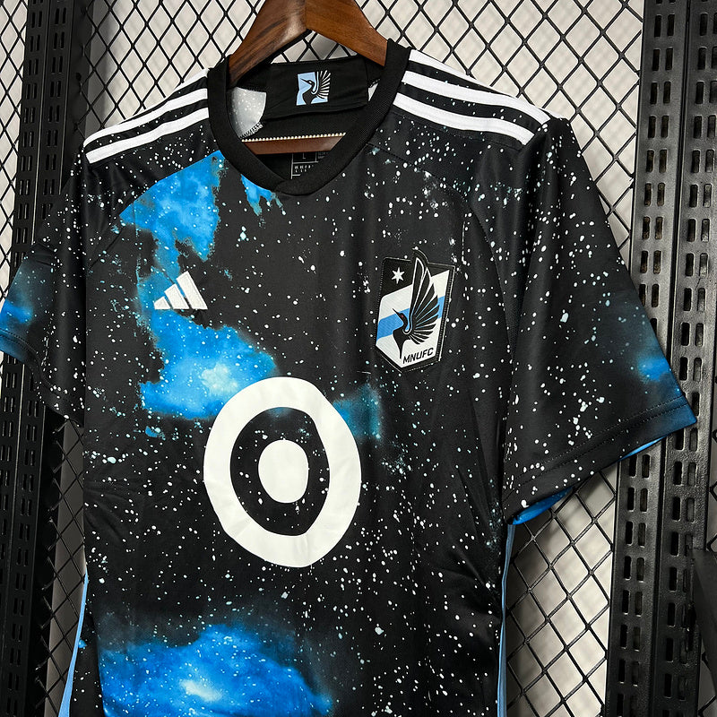 Camiseta 23∕24 Minnesota ll