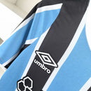 Jersey Gremio Titular 24/25 - Preto e Azul