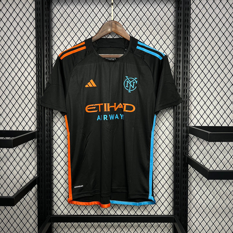 Camiseta New York City ll 24/25