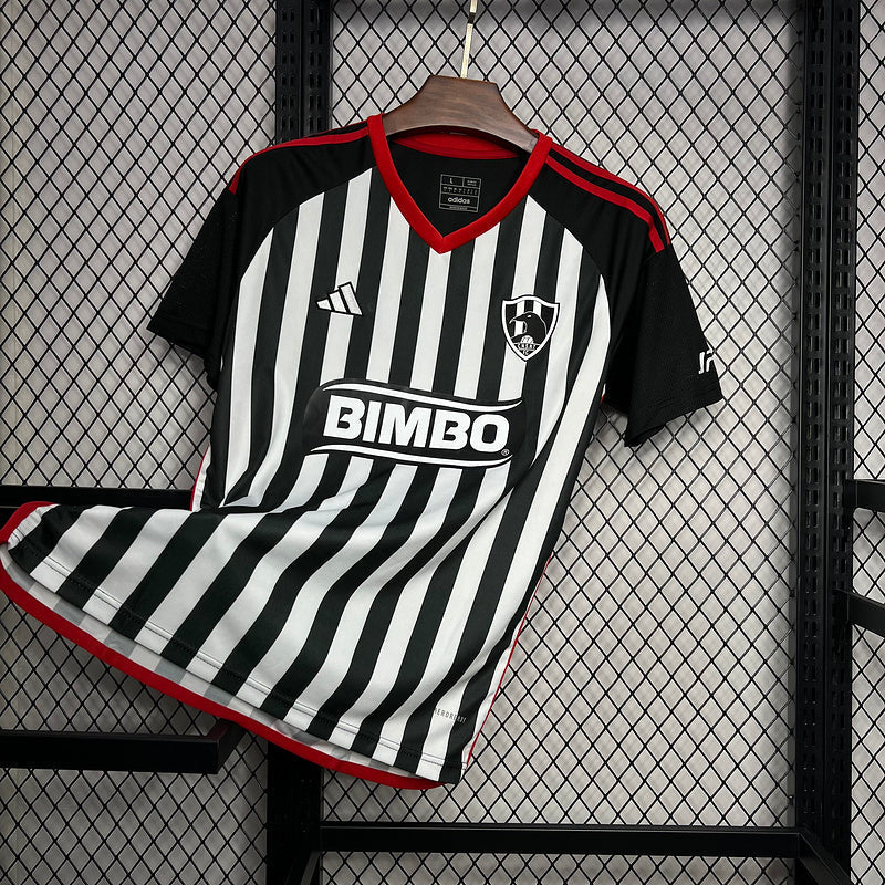 Camiseta do Cuervos l 24∕25
