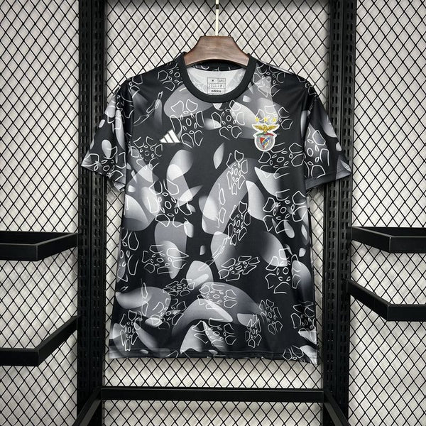 Camiseta do Benfica Treino 24/25