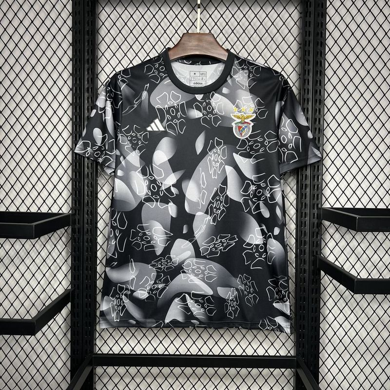 Camiseta do Benfica Treino 24/25