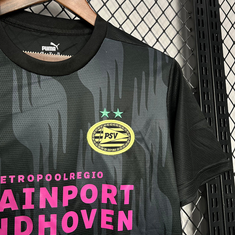 Camiseta do PSV 24/25 - Treino