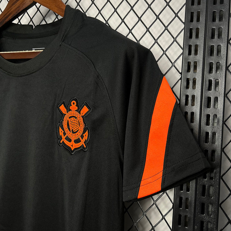 Camiseta do Corinthians Treino 2022