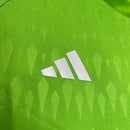 Jersey Tigres Goleiro - 24/25