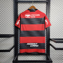 Jersey Flamengo All Sponsors + Patches