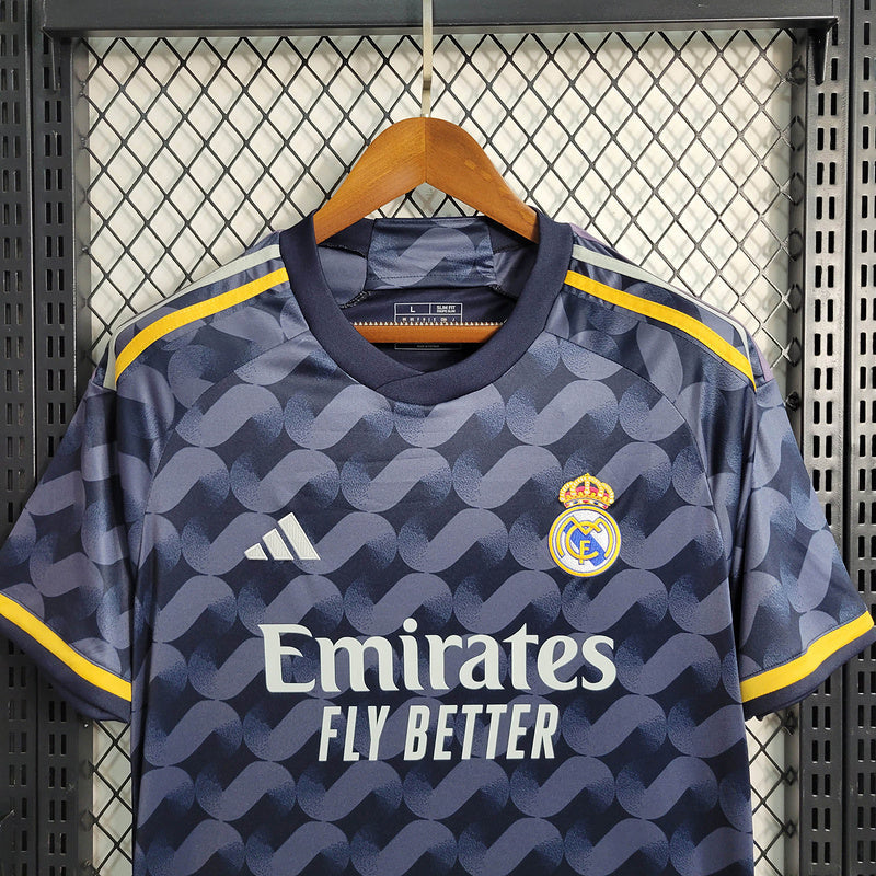 Camiseta 23∕24 Real Madrid ll