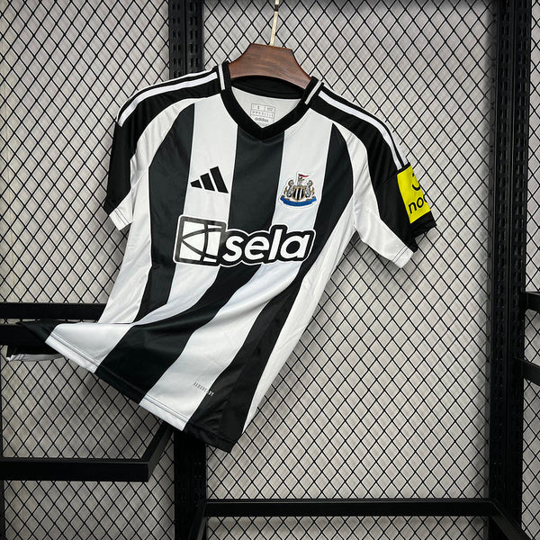Camiseta Newcastle United l 24/25