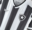 Jersey Botafogo I 24/25 - Preto
