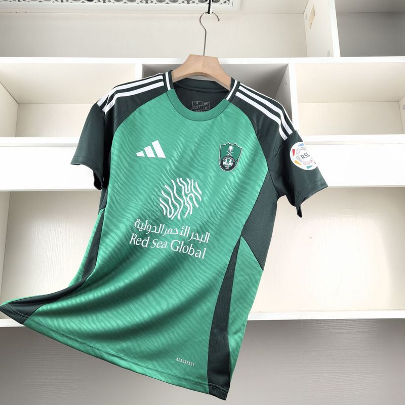 Camiseta do Al Ahli Sfc ll 24∕25