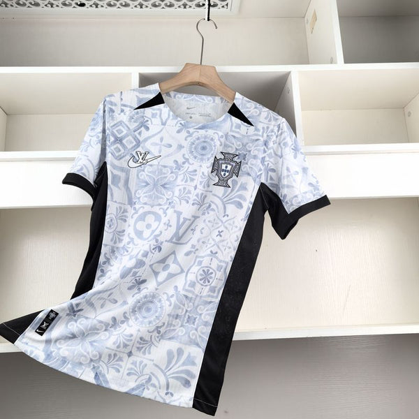Camiseta da Portugal Edição Especial 2024/25