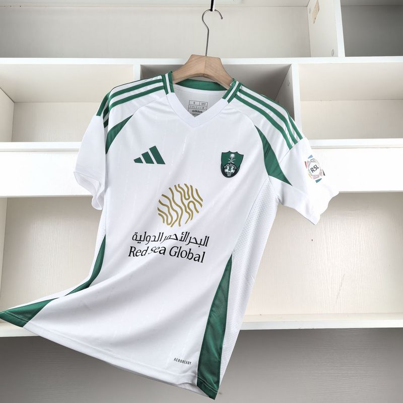 Camiseta do Al Ahli Sfc l 24∕25