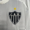 Jersey Atletico Mineiro II 24/25 - Branco