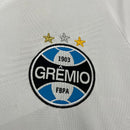 Jersey 24∕25 Gremio ll Branco