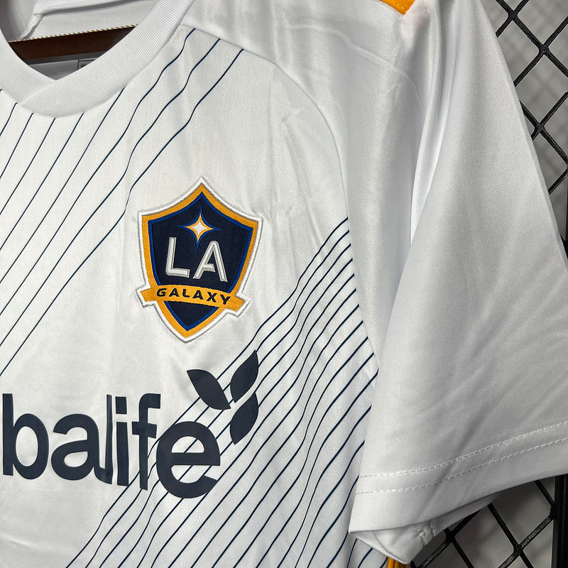 Jersey LA Galaxy 24/25 - Home