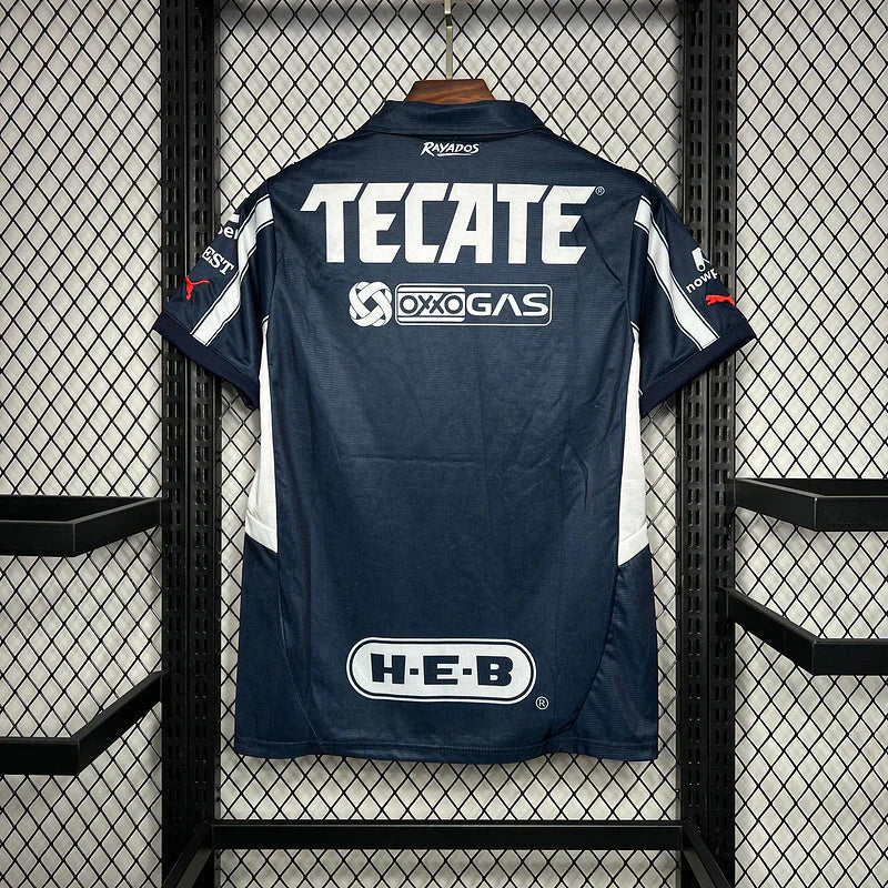 Jersey do Monterrey l 24∕25