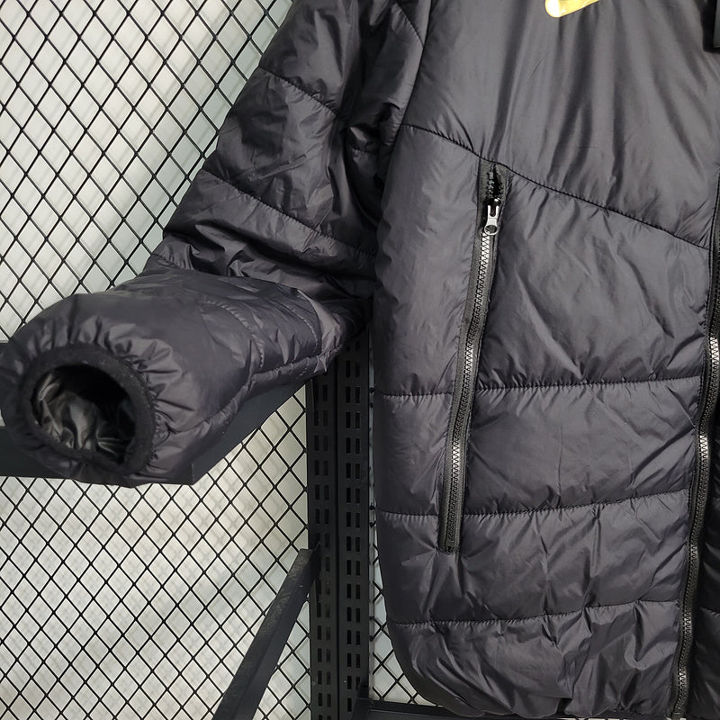 Bobojaco jacketBarcelona - Preto/Dourado