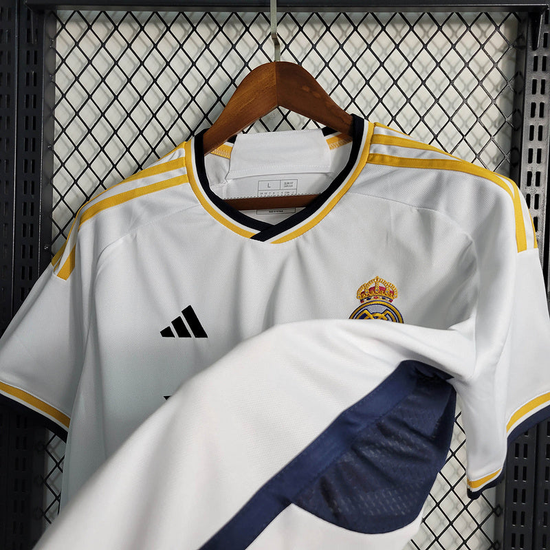 Camiseta 23∕24 Real Madrid l