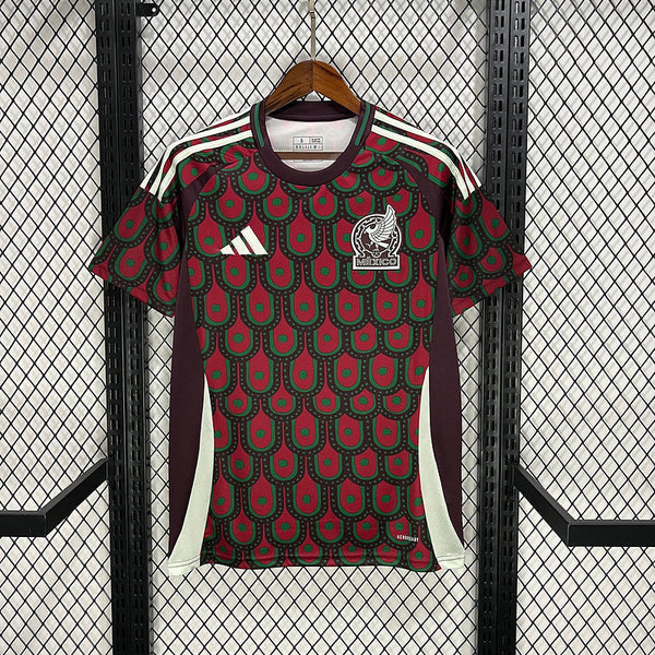 Jersey do México 24/25 Nike- l
