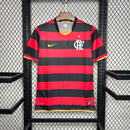 Jersey Flamengo l Retro 2007/08