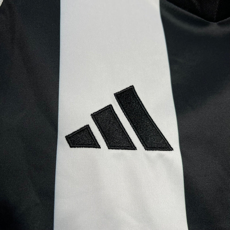 Camiseta Newcastle United l 24/25