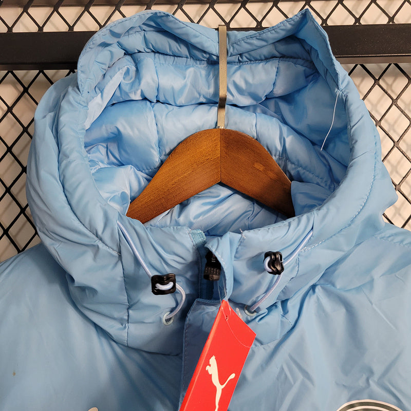 Bobojaco jacketPalmeiras - Azul