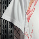 Jersey Japão Y-3 24/25