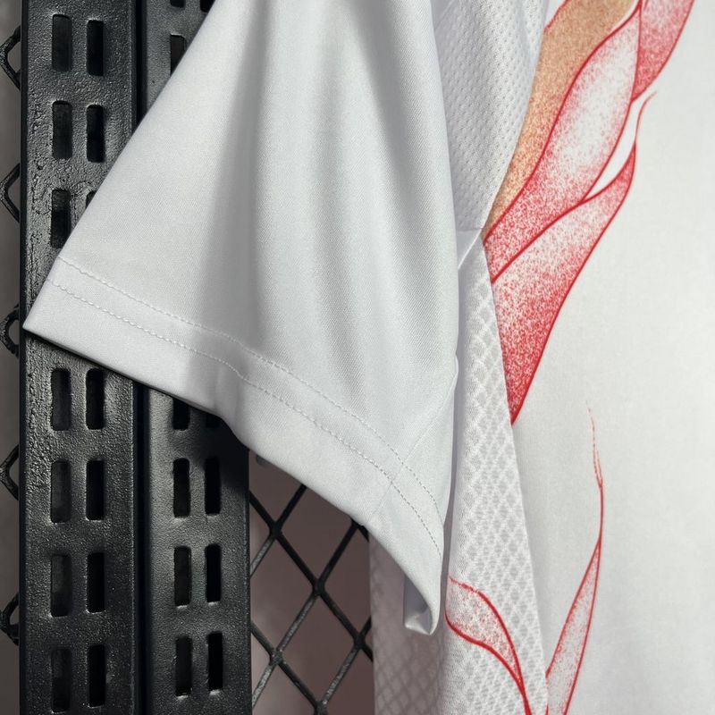 Jersey Japão Y-3 24/25