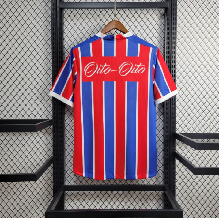Camiseta do Bahia 24∕25