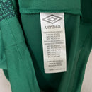 Jersey Fluminense 24/25 Treino Verde