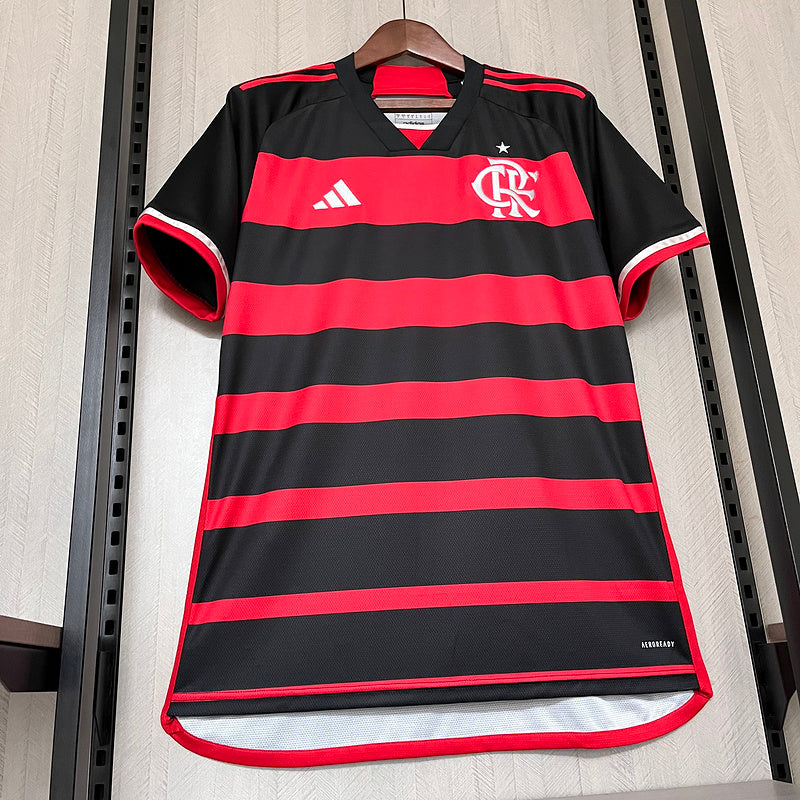 Jersey 24∕25 Flamengo l Listrada