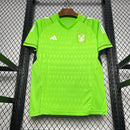 Jersey Tigres Goleiro - 24/25