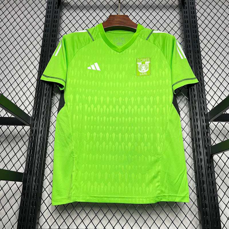 Jersey Tigres Goleiro - 24/25