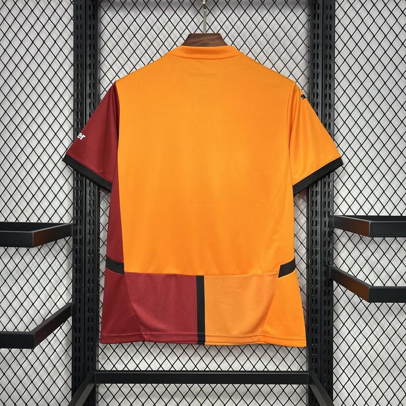 Camiseta do Galatasarays l 24/25