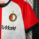 Jersey Feyenoord Rotterdam24/25 - Home