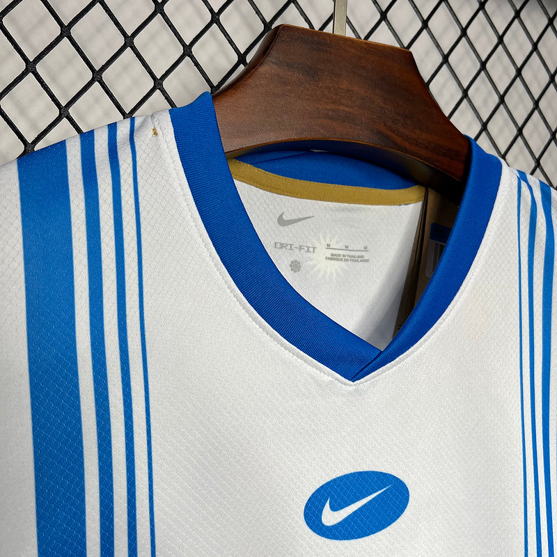 Camiseta do Uruguay Pré Treino 24∕25