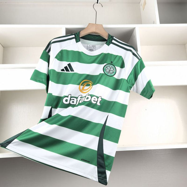 Camiseta do Celtic l 24∕25