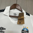 Jersey 24∕25 Gremio ll Branco